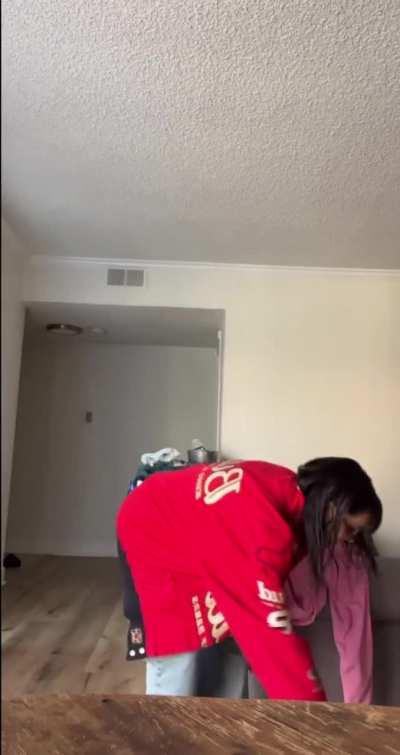 “Fit check” | TikTok October 2023