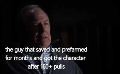 Idk if there exists this kind of player but I'm willing to bet there is