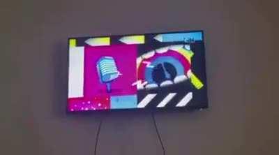 Cartoon network been hacked