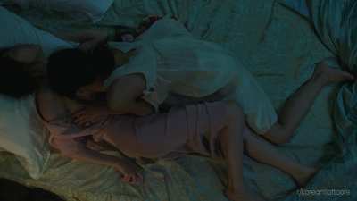 The Handmaiden (2016)