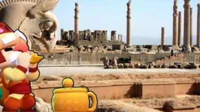 Merchant gale sings Nokia ringtone music