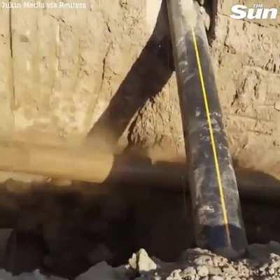 Como cuando te echas de los de a 10 x 5 en la esquina 🌮🌮