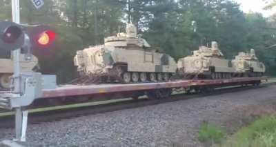 Someone is getting fired