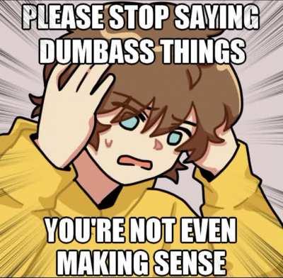 I'm way too proud of this, don't ask why