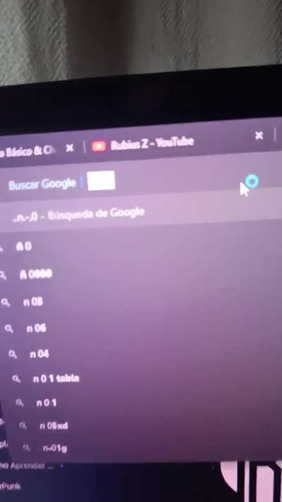 Help with PC starts typing, gets stuck and tries to open a file