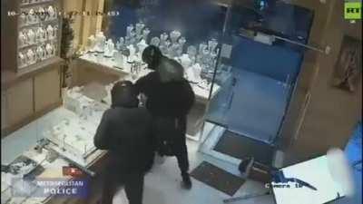 Your average PayDay 2 heisters IRL