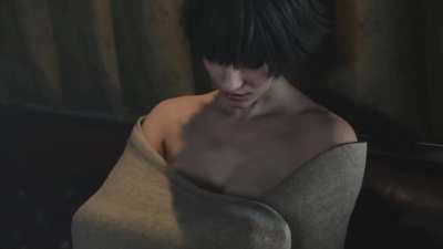 Nico and Lady - Devil May Cry 5