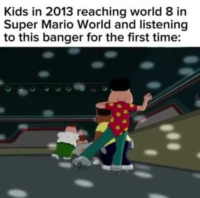 I will admit, I just listened to this song recently and wanted an excuse to make a post about it.