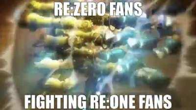 everyone gangsta till two piece fans show up