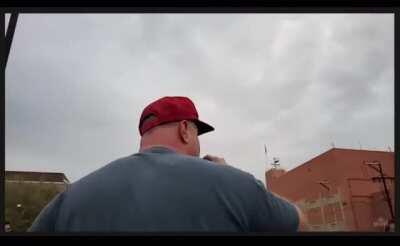 Communism is when they disappear your children