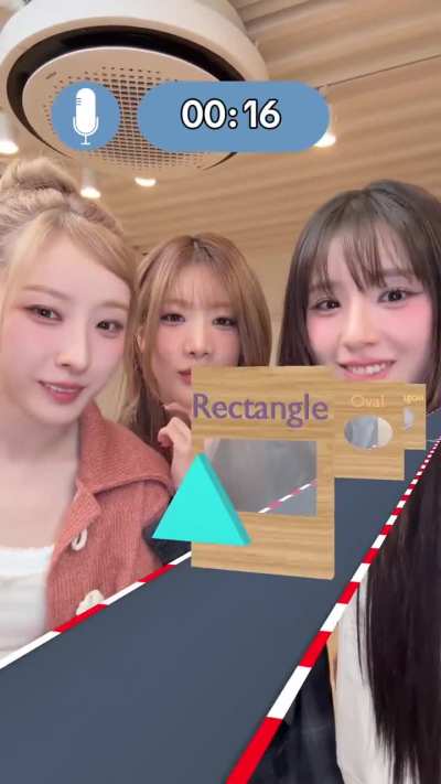 260218 ARTMS - 🍪Bonus clip❗️ Pronunciation Challenge Kkultteok Team ft. Heejin, Haseul, Kim Lip