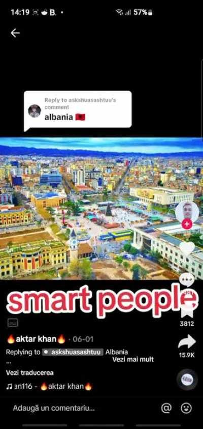 Albania #1🇦🇱🇦🇱🇦🇱🇦🇱