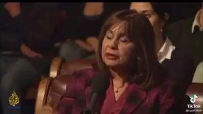 The Palestinian Right for National Aspiration