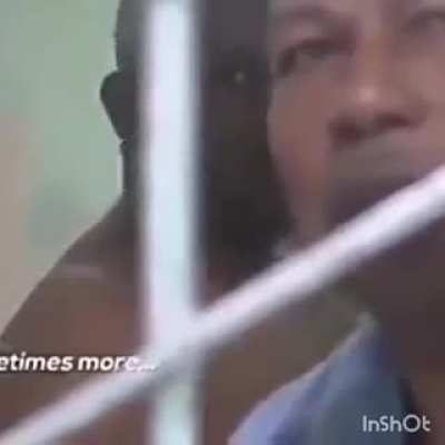 Ex Bahamian Police Officer