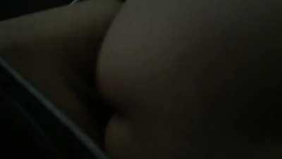 My cousin wanted to watch movies with me & this happened