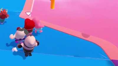 Why are we still here? Just to suffer?