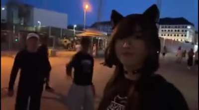 Even better (Sorry for low quality)