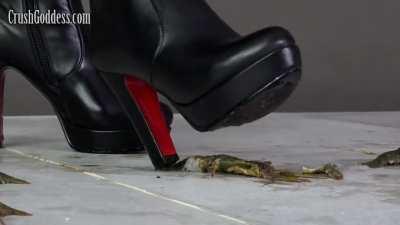 [Crush Goddess] Lena | High Heel Boots | Crawdad (1)