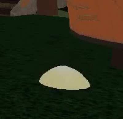 u when u land a crit on a shiny