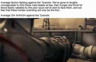 *Laughs in interstellar pub fight*