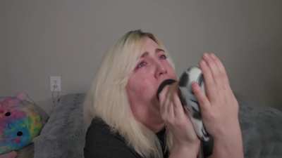 The deepest I've taken it so far~ u/missprincesskay