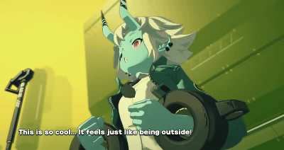 Flat physics confirmed