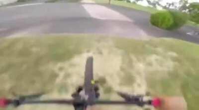 Maximum Velocity Achieved!!!