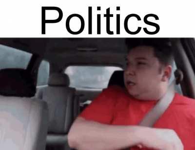this sub is getting too political 😡😡😡😡😤😤😤🤢🤢🤢🤢