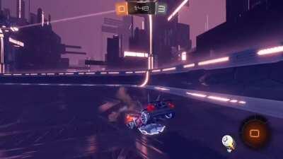 New wave dash strat?