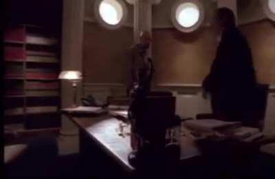 HE CANT KEEP GETTING AWAY WITH IT