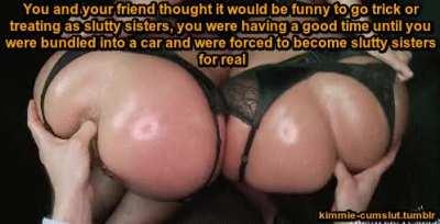 A great bonding experience if I may say so