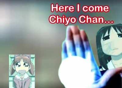 Osaka Blast! (animated)