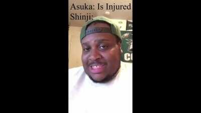 What No Pussy Does To A MF