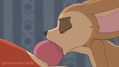 Insatiable Predators (Clade)