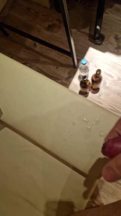 [21] Bored but relieved ^^