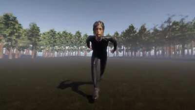 Better Love Story than Twilight