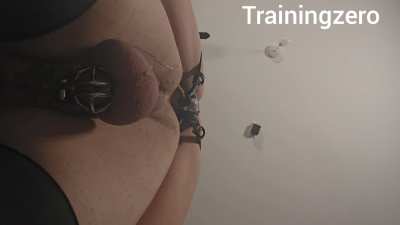 Could you handle a pegging like this?