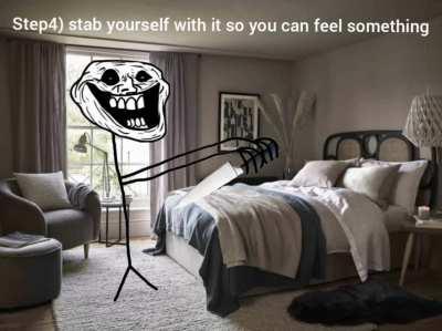 How to beat depression