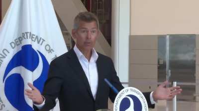 Sean Duffy on polls showing Republicans losing the shutdown: 