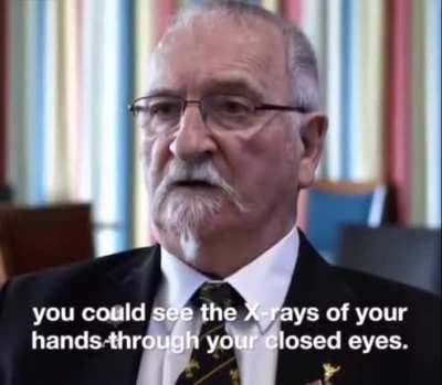 I think this belongs on this subreddit.