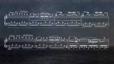 I'm writing a series of little weird Nocturnes for solo piano, this is #3.