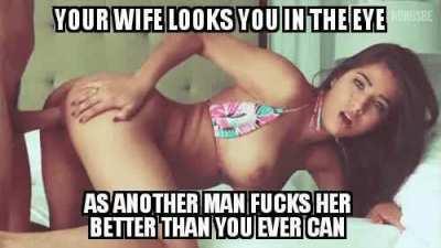 that look is all I need to be happy!