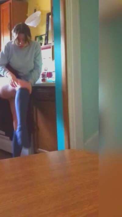 Liane Cartman cosplay