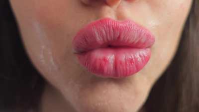 I love making my cuck smell my breath after sucking my bulls cock