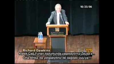 Richard Dawkins - Peki Ya Siz Yanılıyorsanız!
