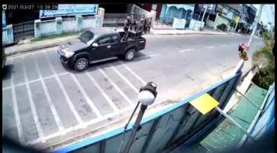 Current situation of Myanmar. Faith in humanity lost completely.