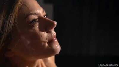 An Artistic Tribute for a Beauty