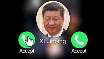 XQC Takes The Social Credit Test...