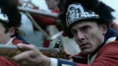 George Washington is God (play with sound)