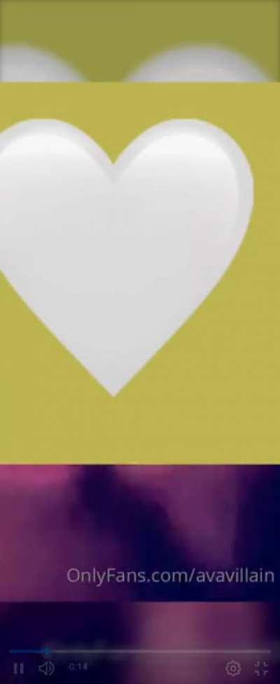 Selling Ava new sextape vid and mega link dm to buy telegram Donyae1k